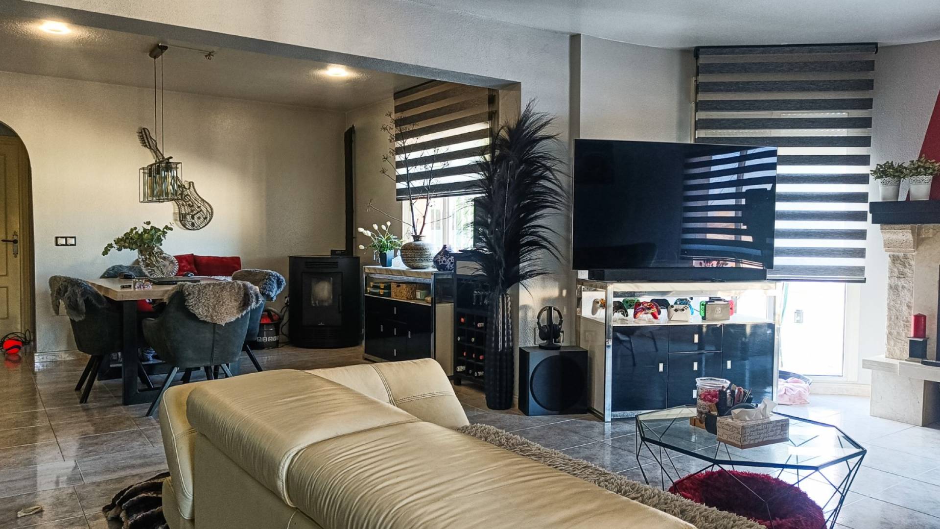 Second hand - Independent villa - Benijofar