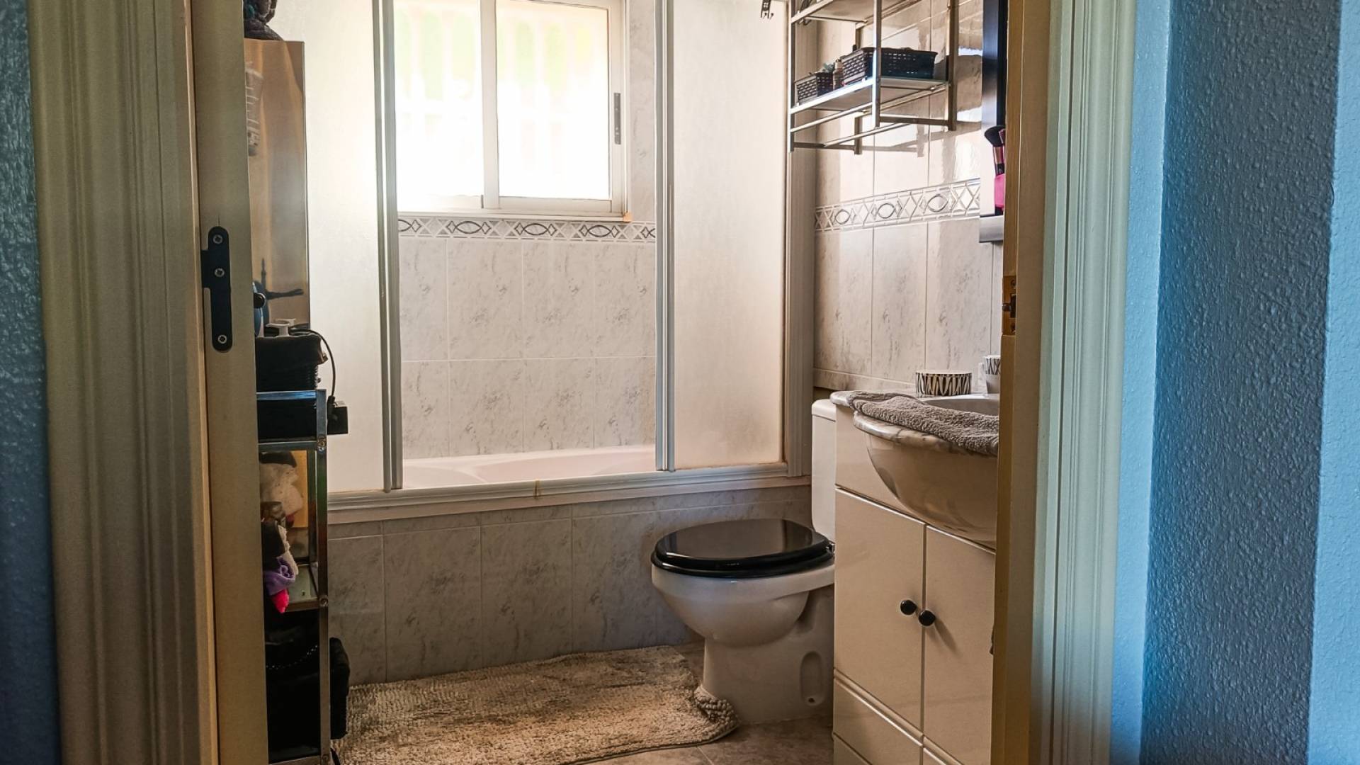 Second hand - Independent villa - Benijofar