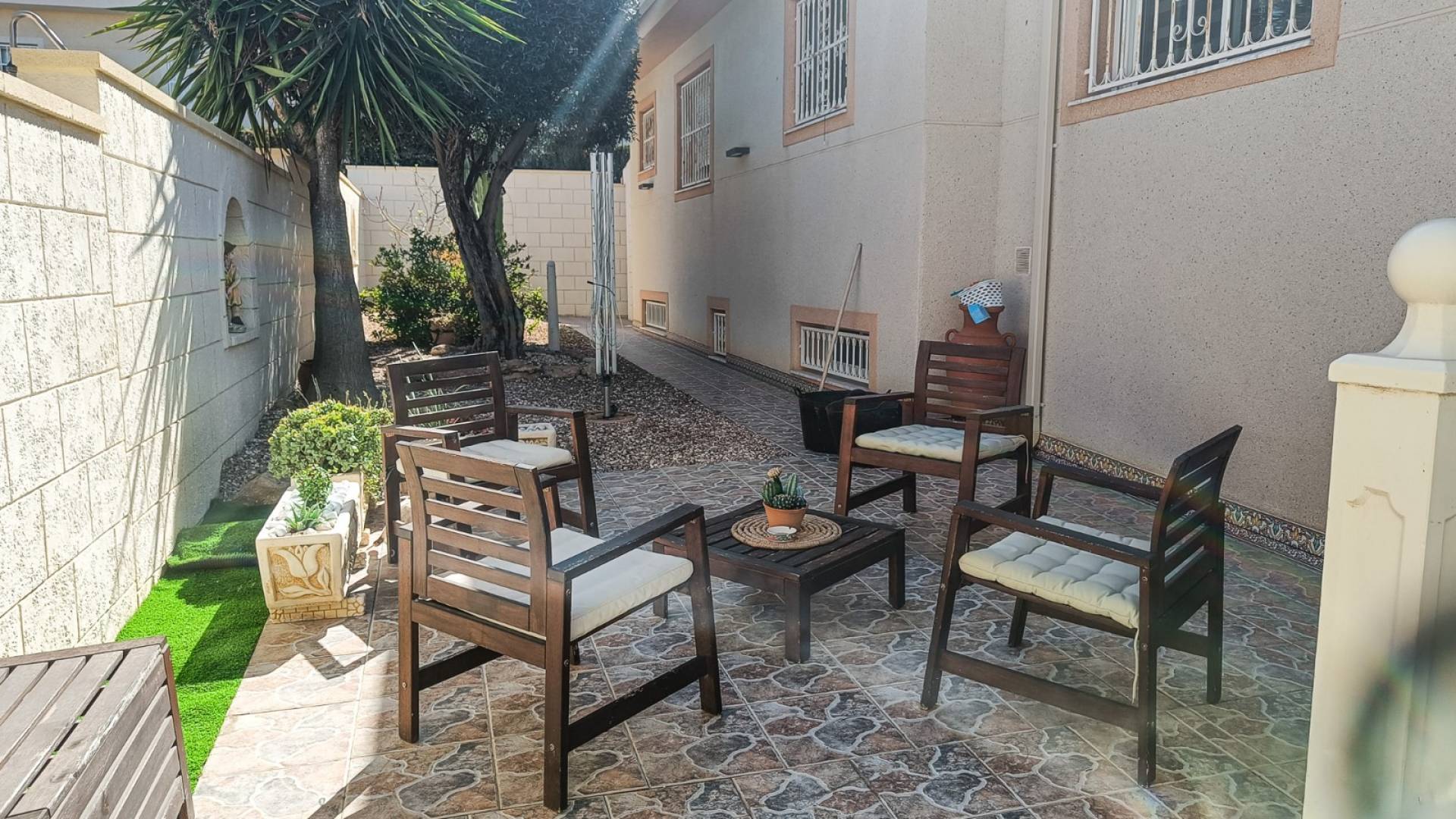 Second hand - Independent villa - Benijofar