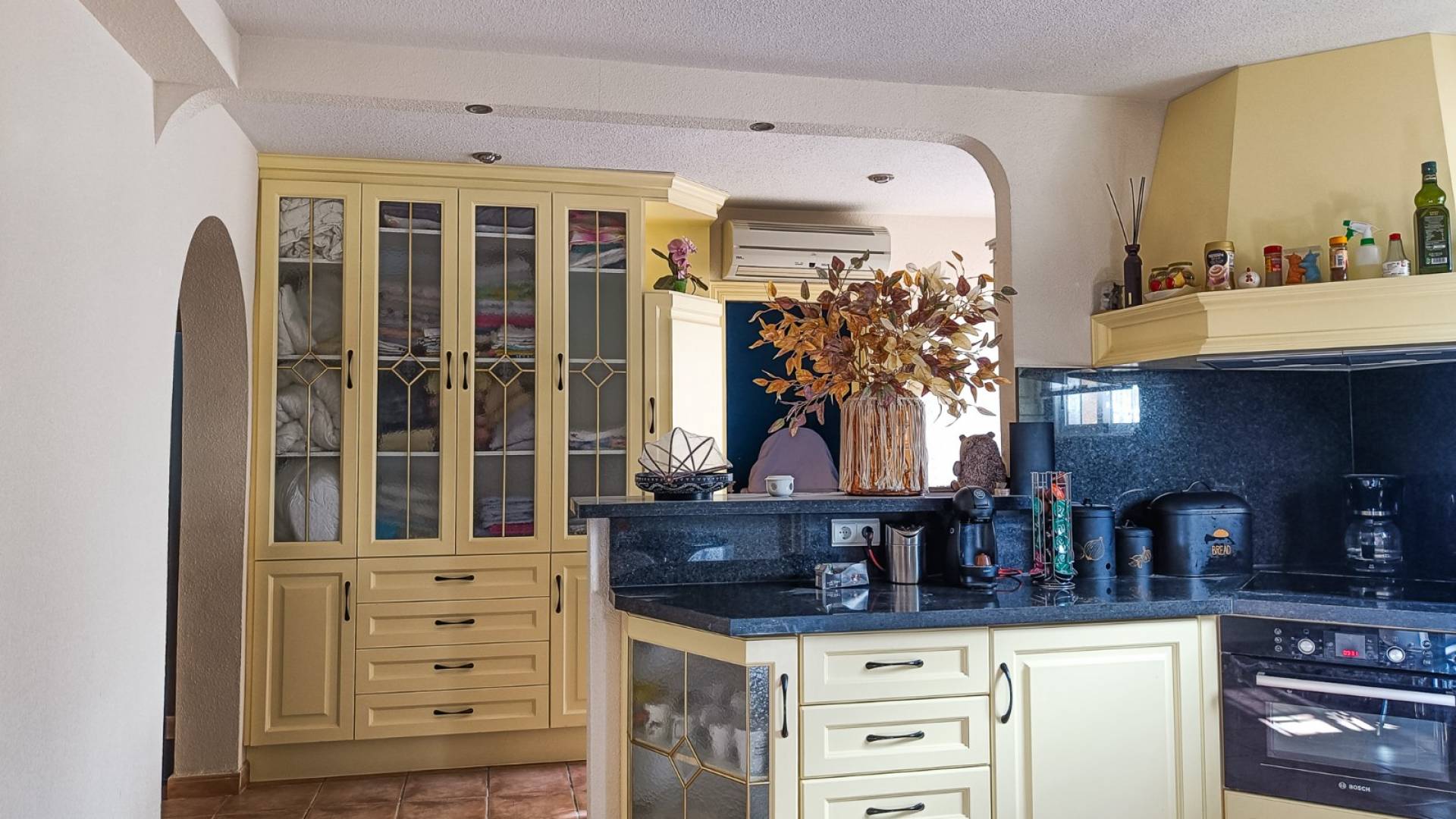 Second hand - Independent villa - Benijofar