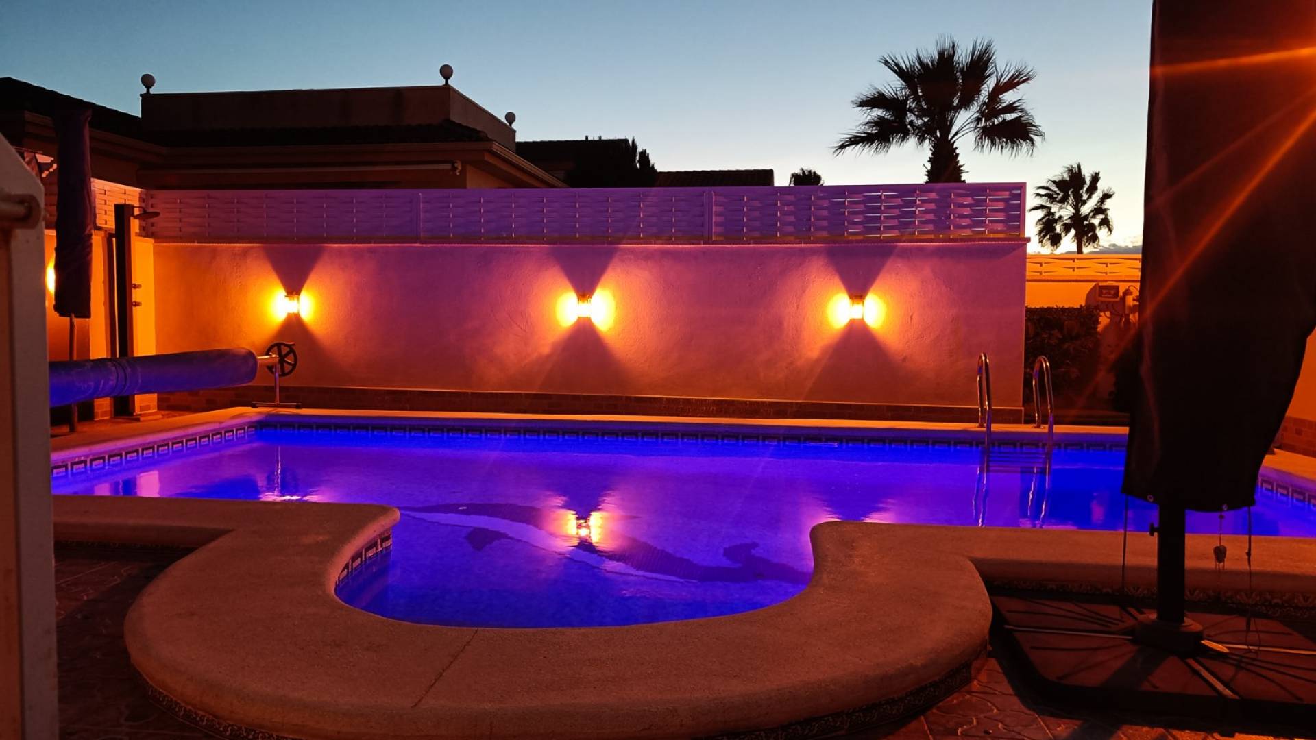 Second hand - Independent villa - Benijofar