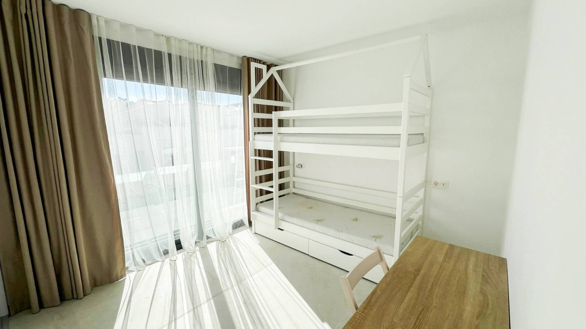 Second hand - Independent villa - Benijofar