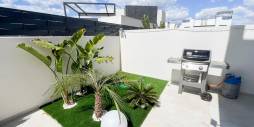 Second hand - Independent villa - Benijofar