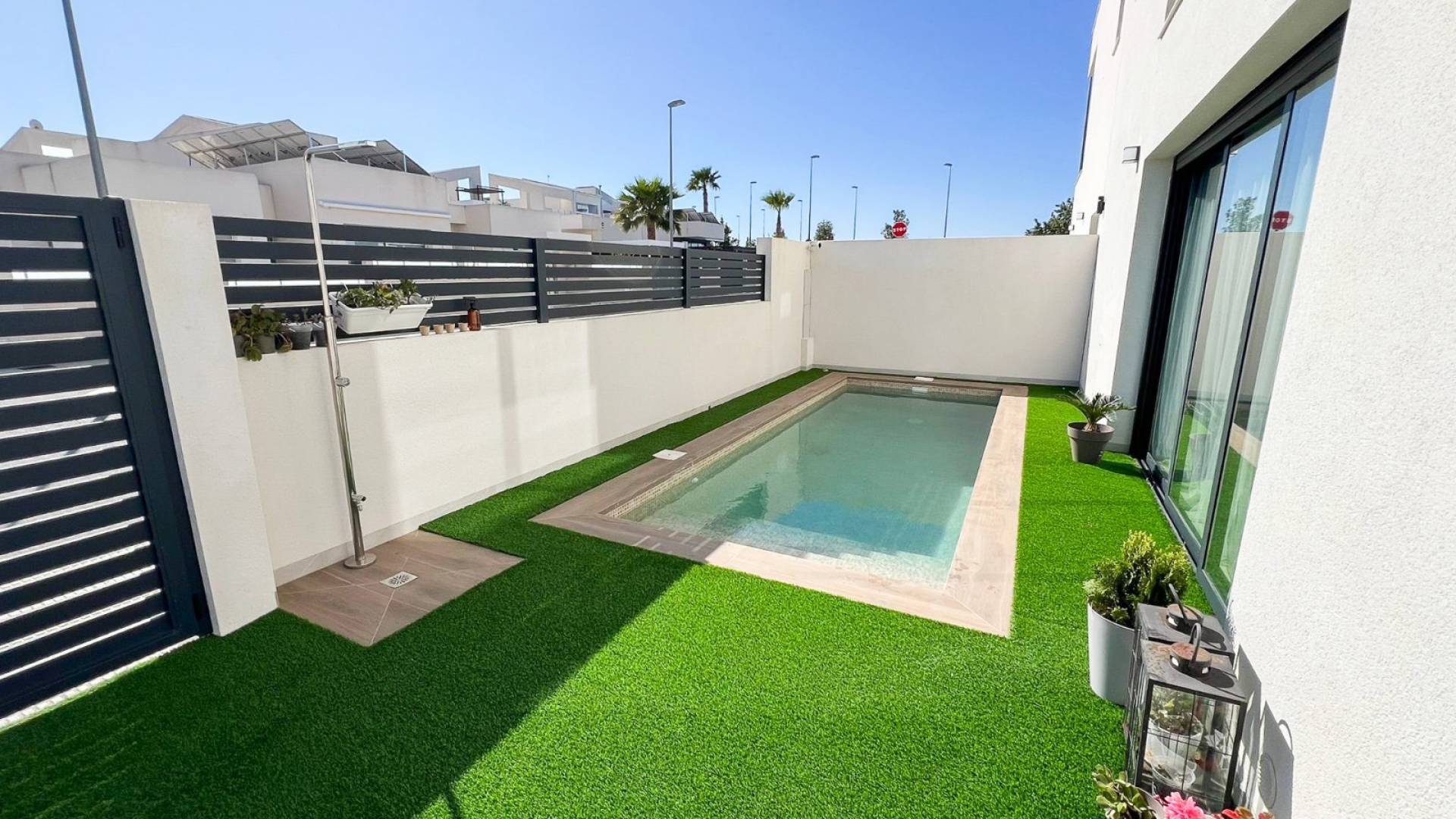 Second hand - Independent villa - Benijofar