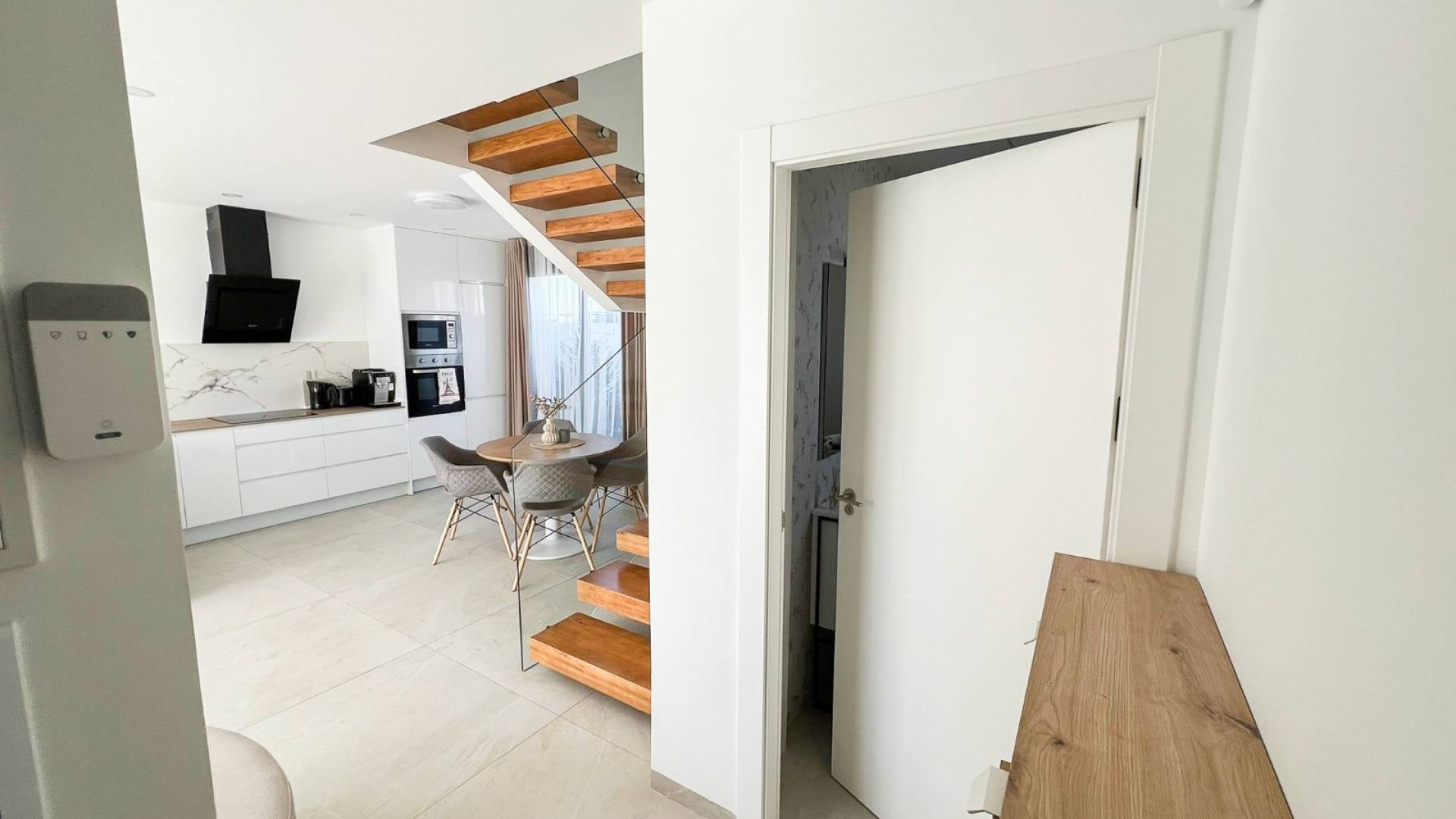 Second hand - Independent villa - Benijofar