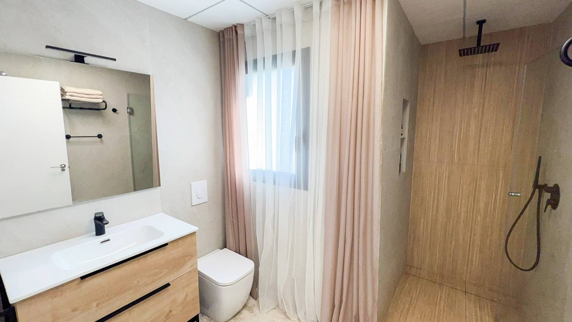 Second hand - Independent villa - Benijofar