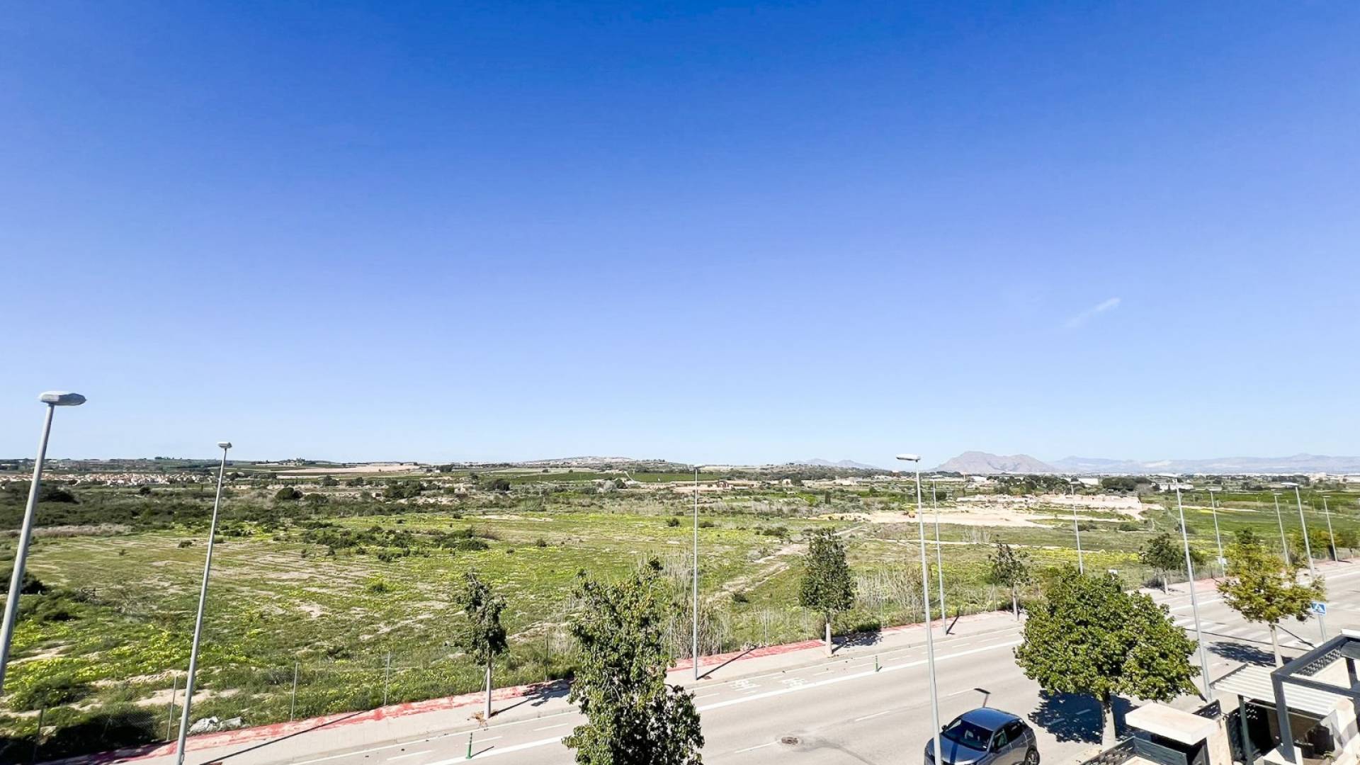 Second hand - Independent villa - Benijofar