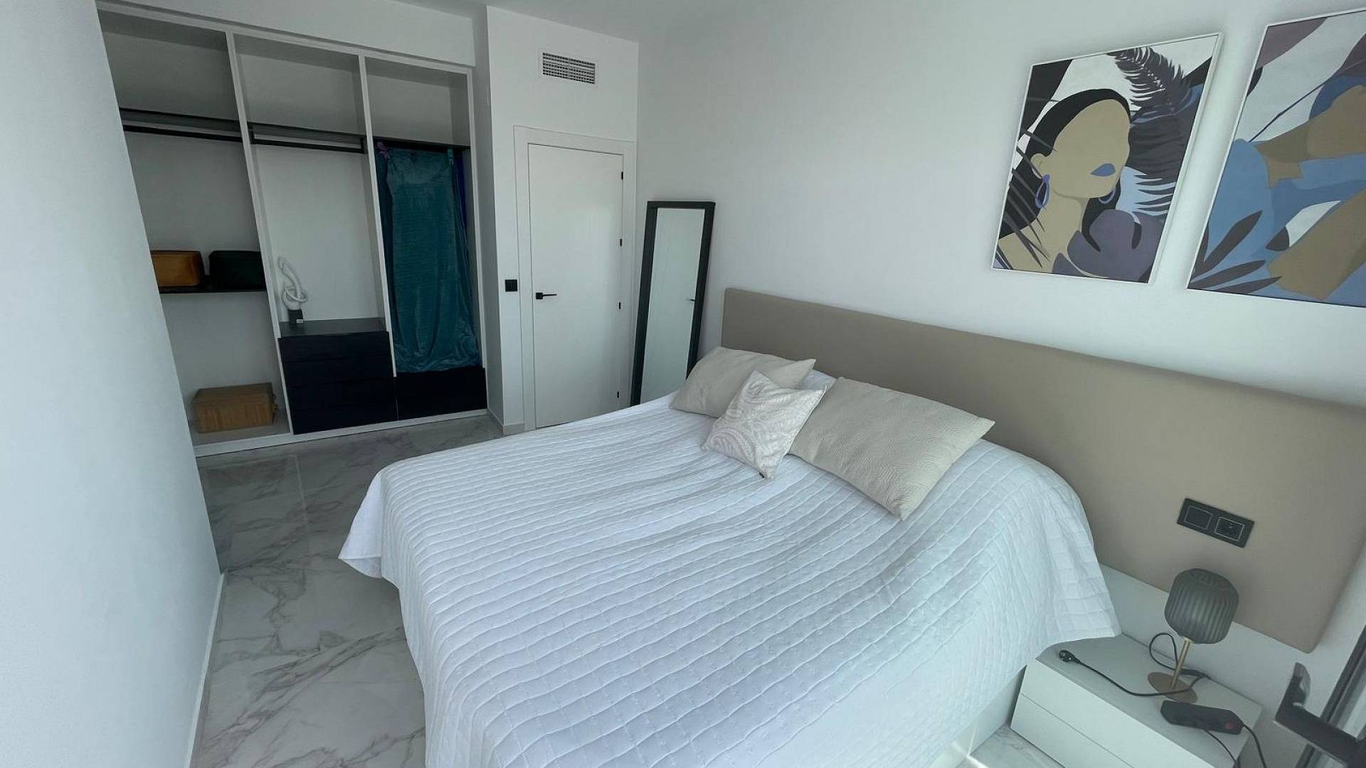 Second hand - Independent villa - Benijofar