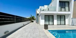 Second hand - Independent villa - Benijofar