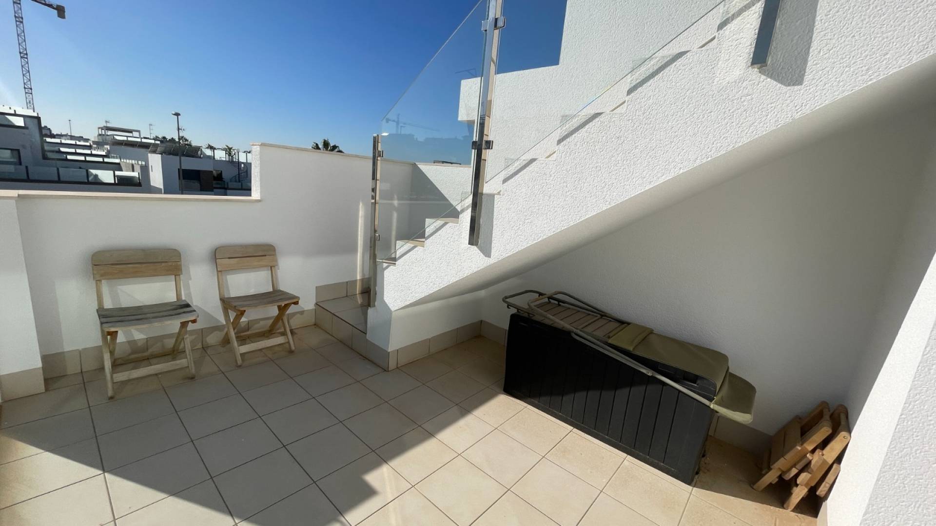 Second hand - Independent villa - Benijofar