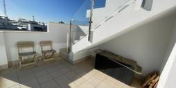 Second hand - Independent villa - Benijofar