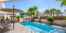 Second hand - Independent villa - Benijofar