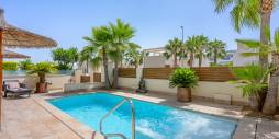 Second hand - Independent villa - Benijofar