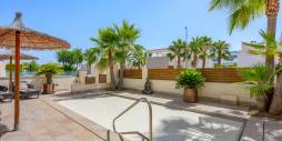 Second hand - Independent villa - Benijofar