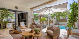 Second hand - Independent villa - Benijofar