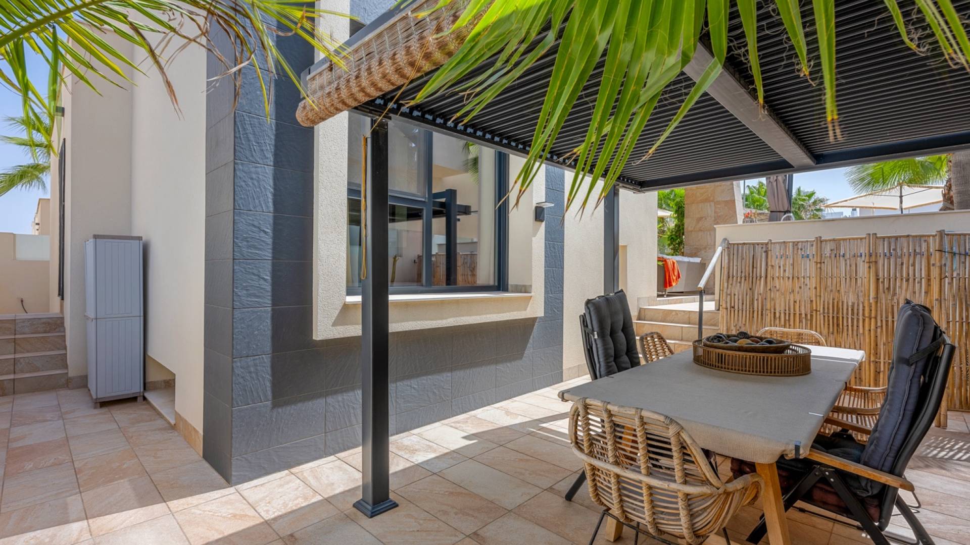 Second hand - Independent villa - Benijofar