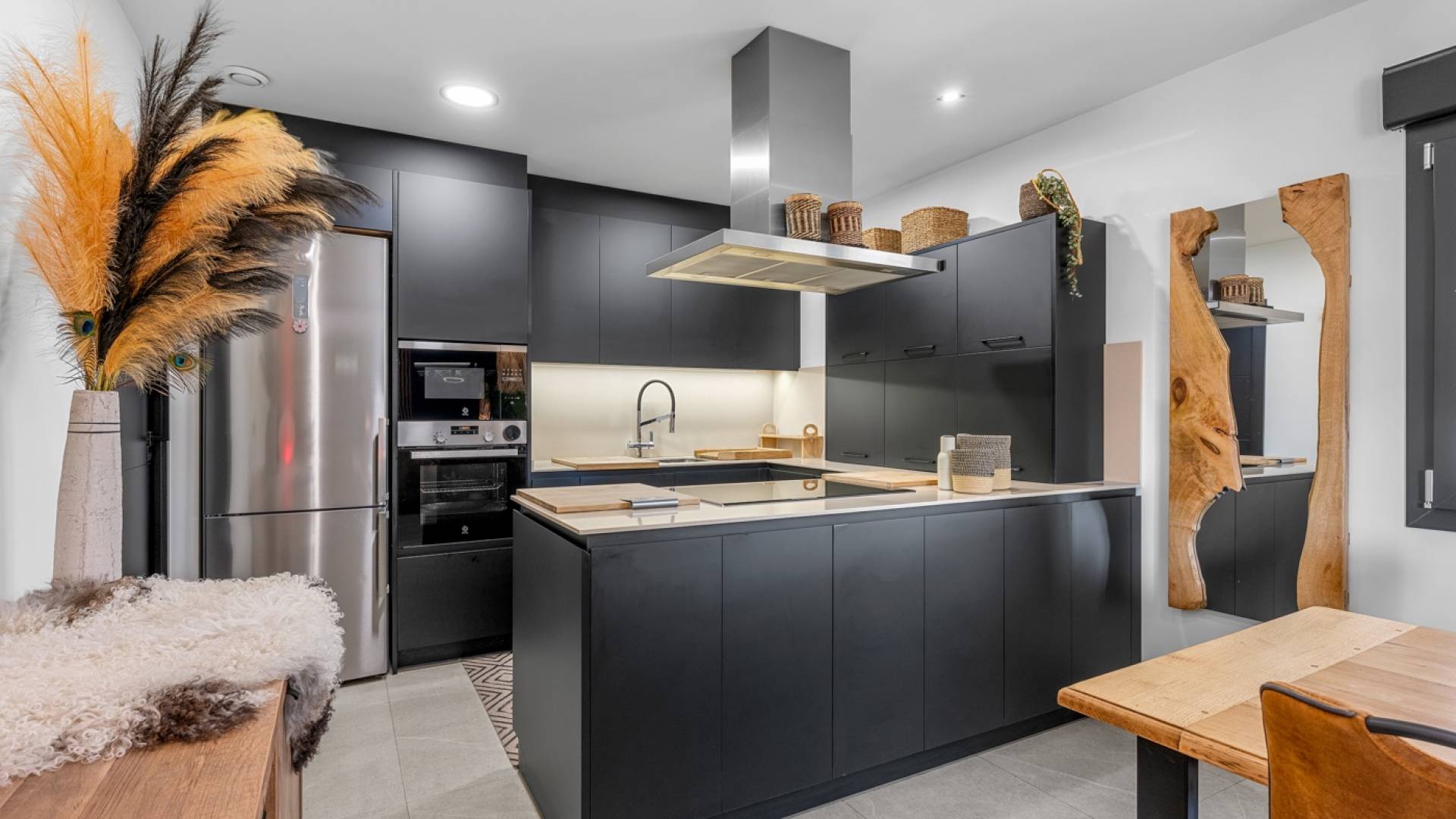Second hand - Independent villa - Benijofar