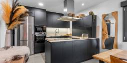 Second hand - Independent villa - Benijofar