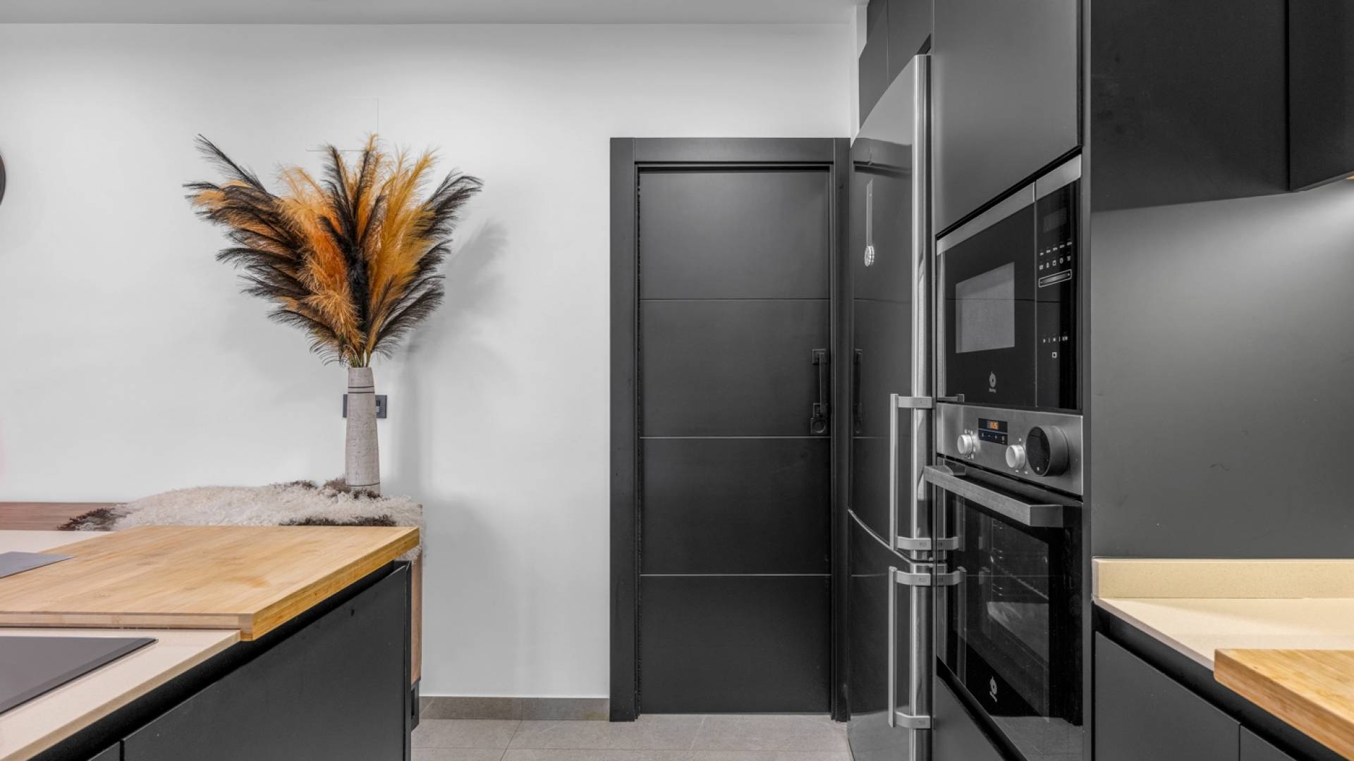 Second hand - Independent villa - Benijofar