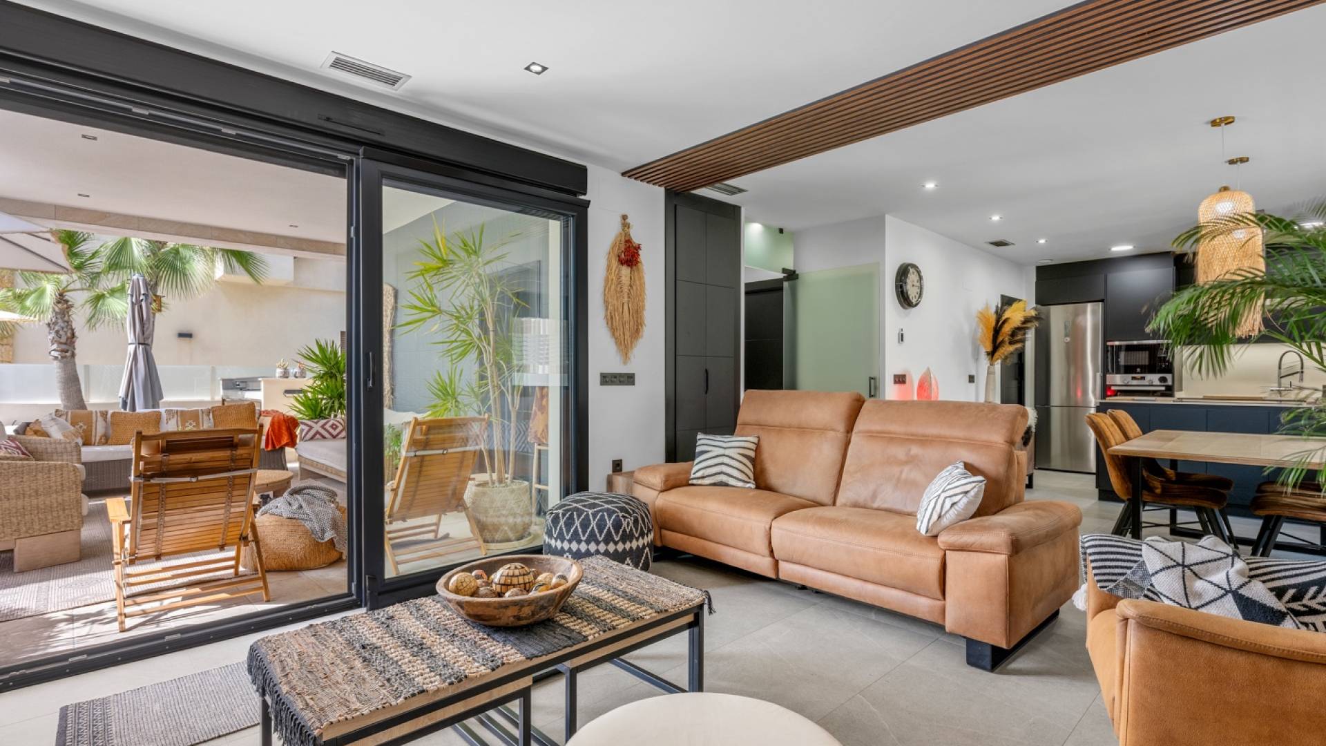Second hand - Independent villa - Benijofar