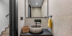 Second hand - Independent villa - Benijofar