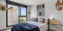 Second hand - Independent villa - Benijofar