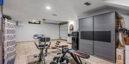 Second hand - Independent villa - Benijofar