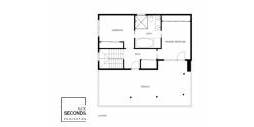 Second hand - Independent villa - Benijofar