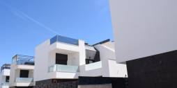 Second hand - Independent villa - Benijofar