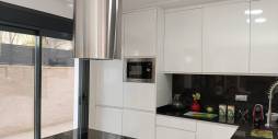 Second hand - Independent villa - Benijofar