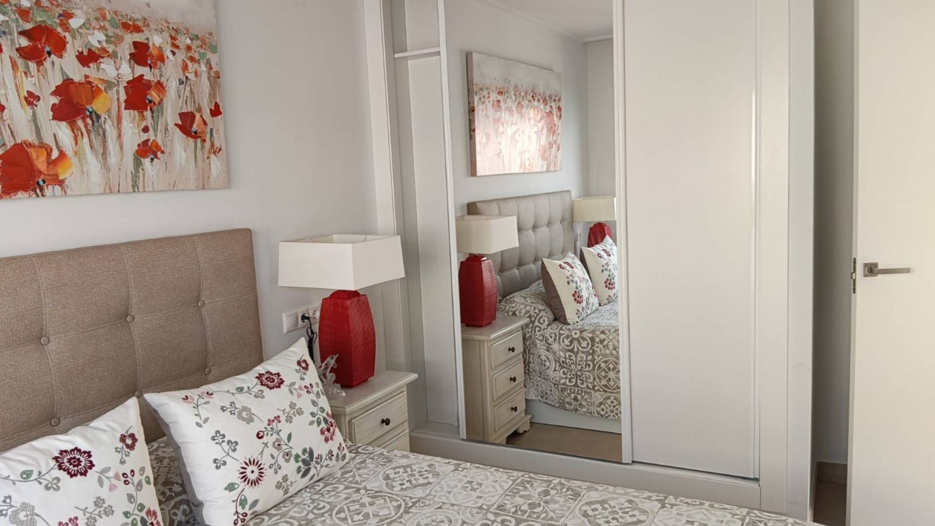 Second hand - Independent villa - Benijofar