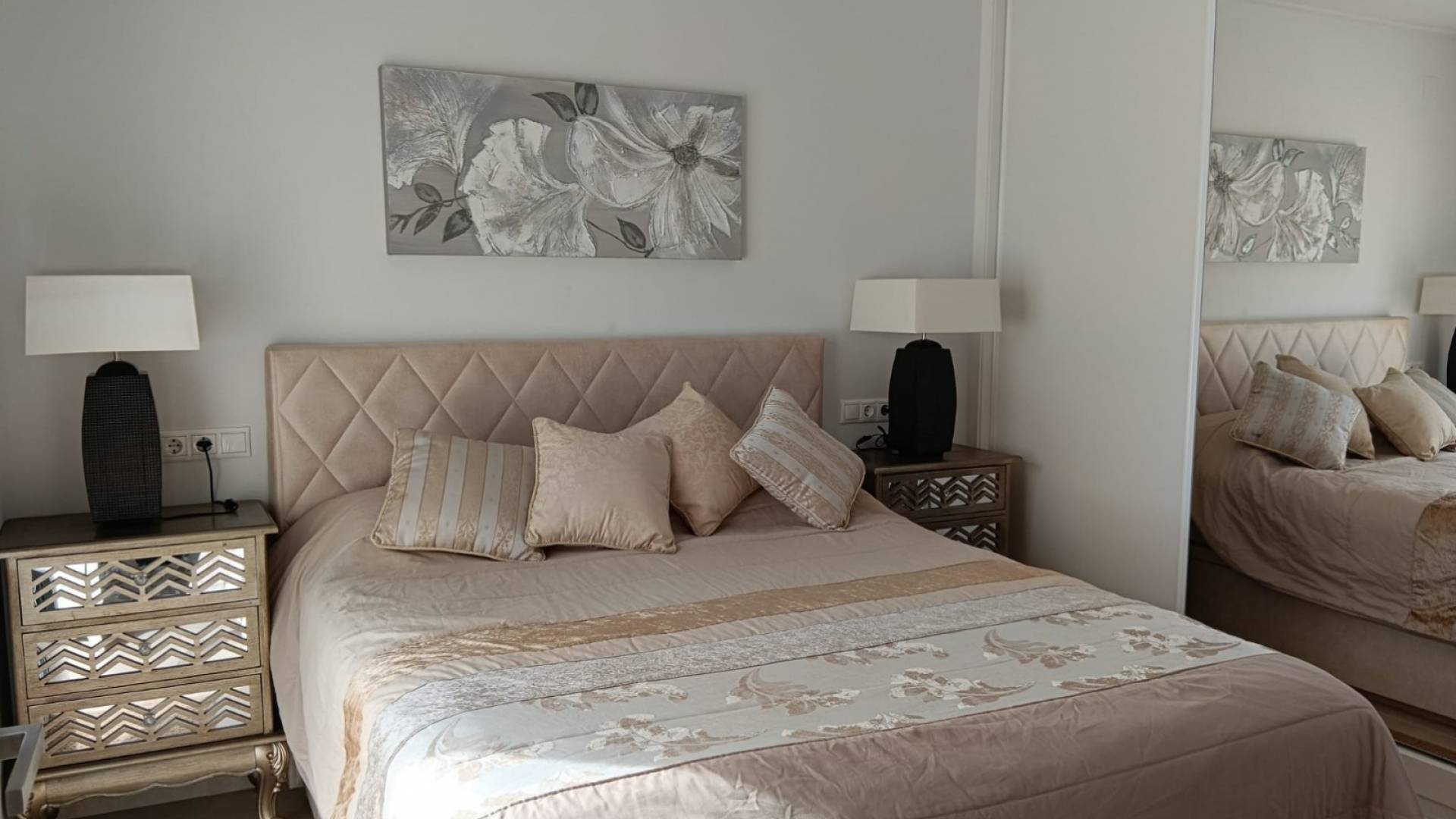 Second hand - Independent villa - Benijofar