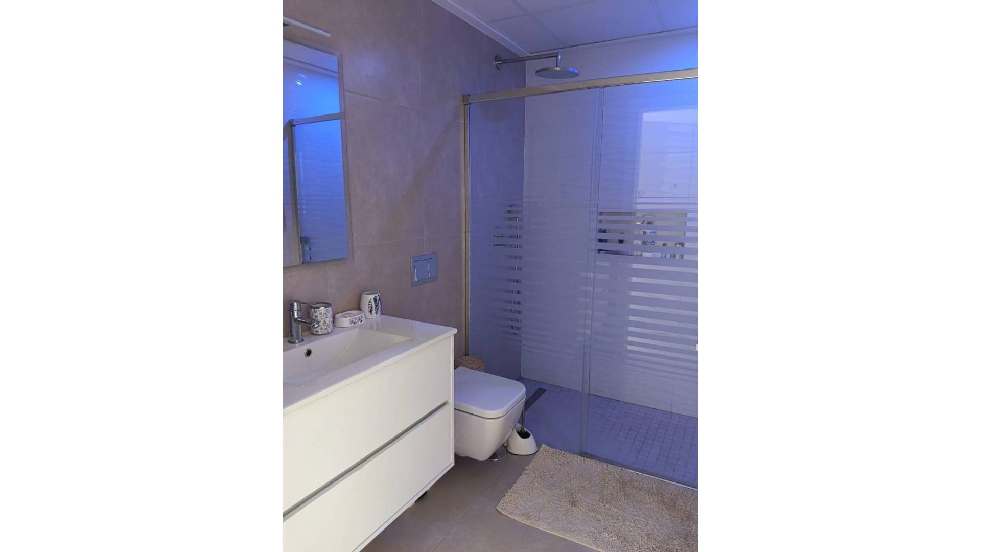 Second hand - Independent villa - Benijofar