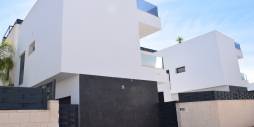 Second hand - Independent villa - Benijofar