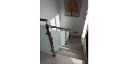 Second hand - Independent villa - Benijofar