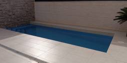 Second hand - Independent villa - Benijofar