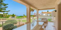 Second hand - Independent villa - Benissa