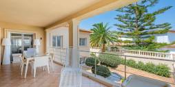 Second hand - Independent villa - Benissa