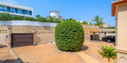 Second hand - Independent villa - Benissa