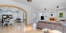 Second hand - Independent villa - Benissa