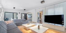 Second hand - Independent villa - Benissa