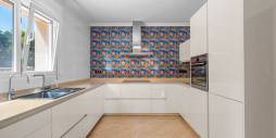 Second hand - Independent villa - Benissa