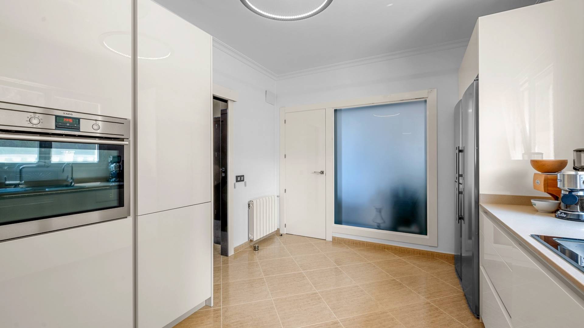 Second hand - Independent villa - Benissa