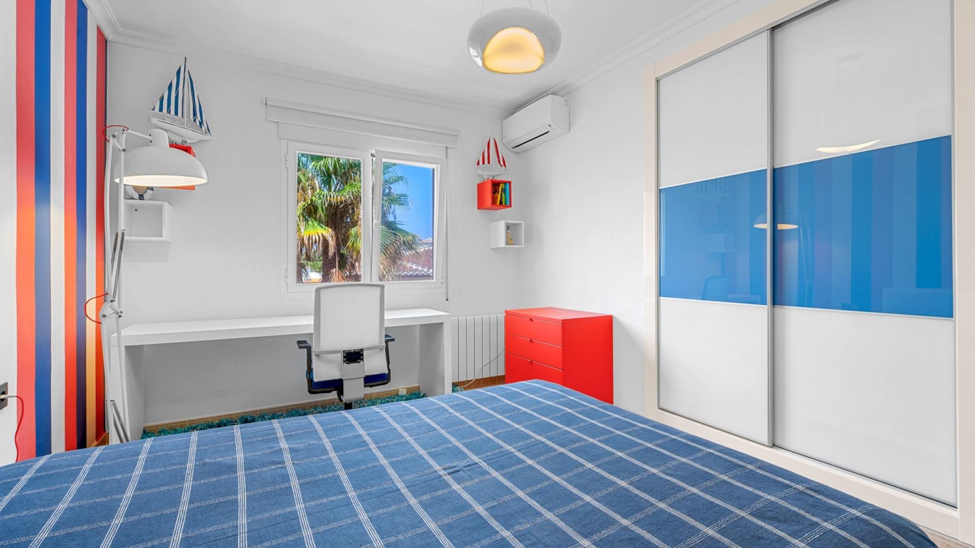 Second hand - Independent villa - Benissa