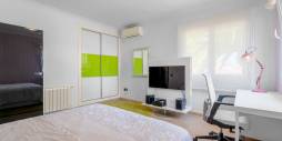 Second hand - Independent villa - Benissa