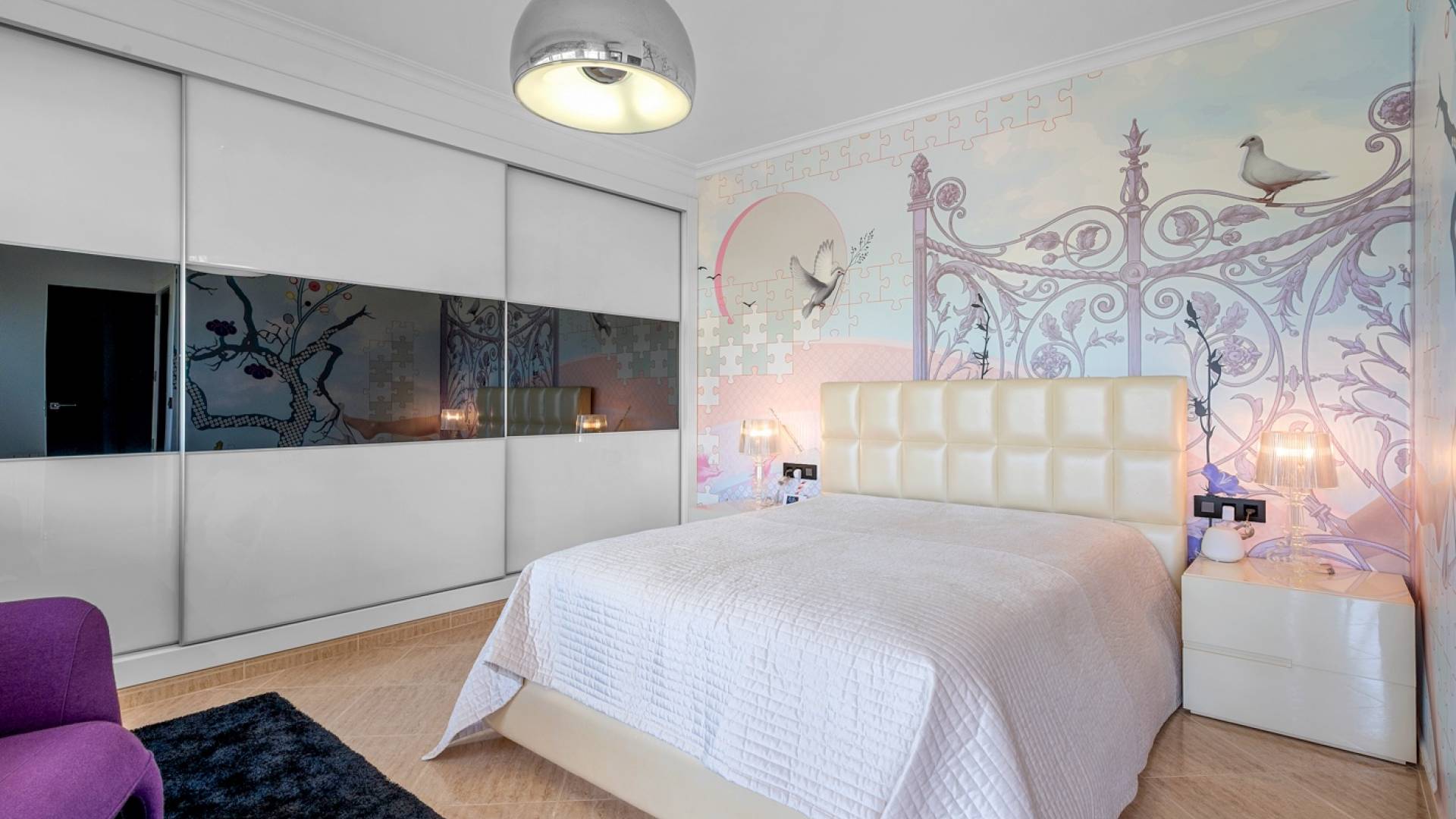Second hand - Independent villa - Benissa