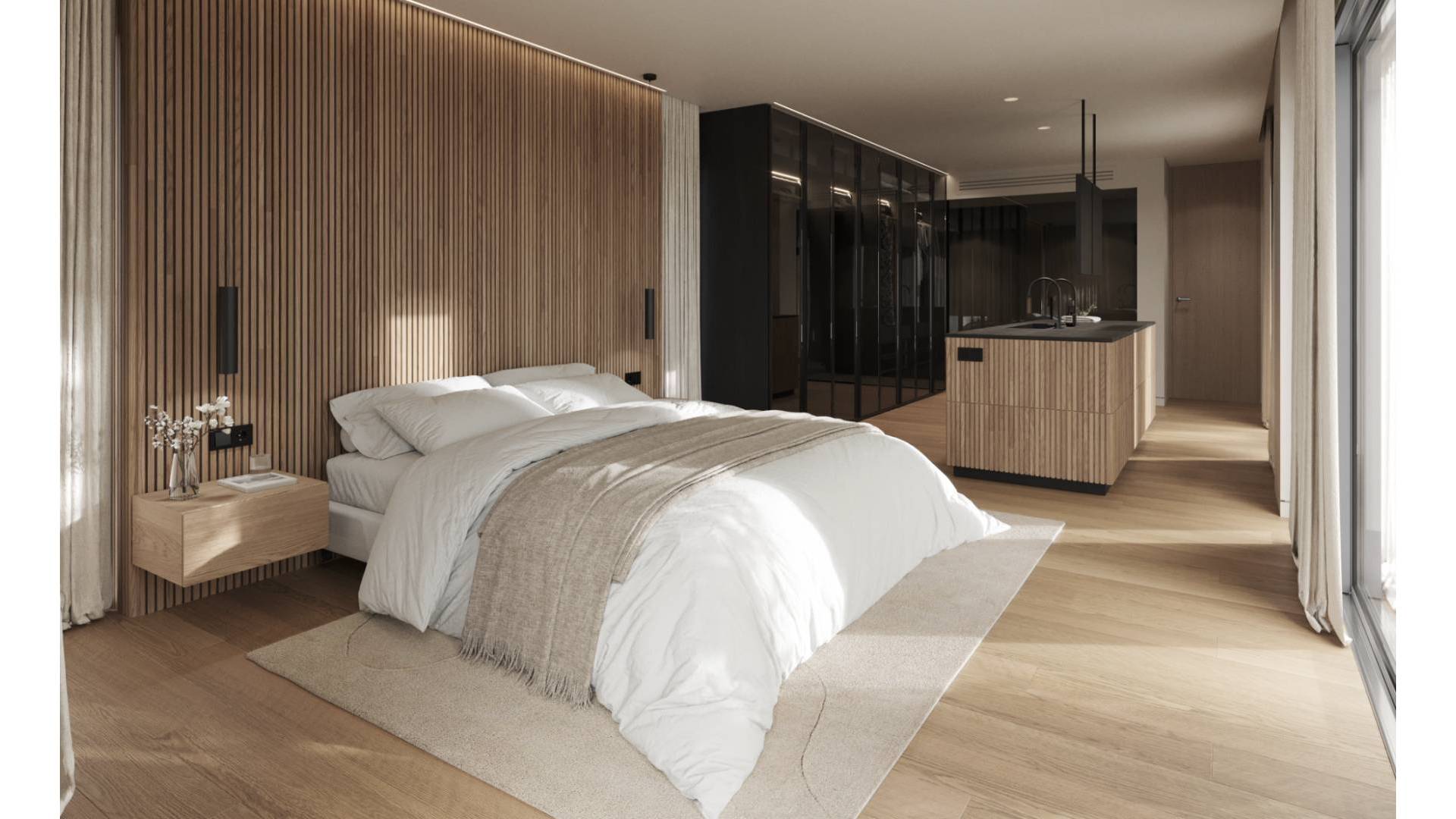 Second hand - Independent villa - Benissa