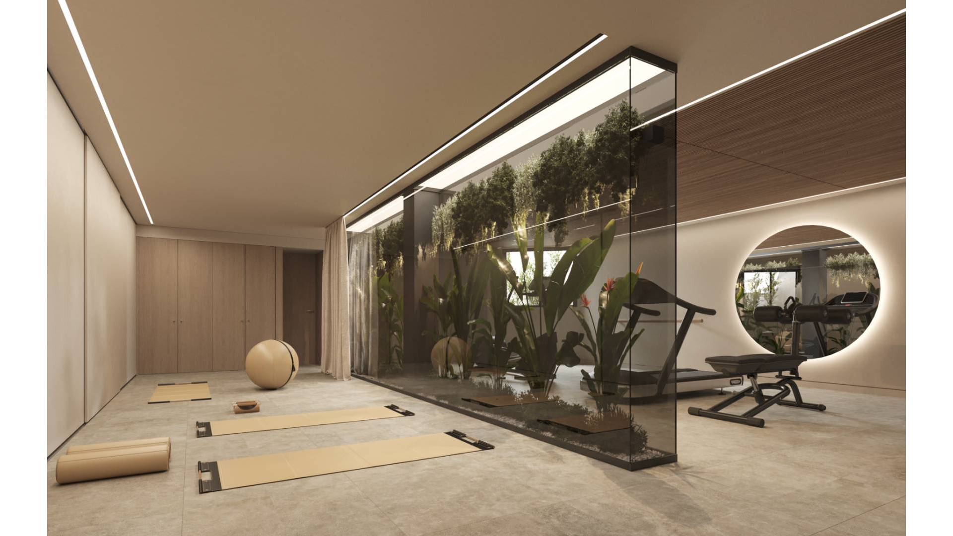 Second hand - Independent villa - Benissa