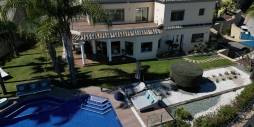 Second hand - Independent villa - Benissa