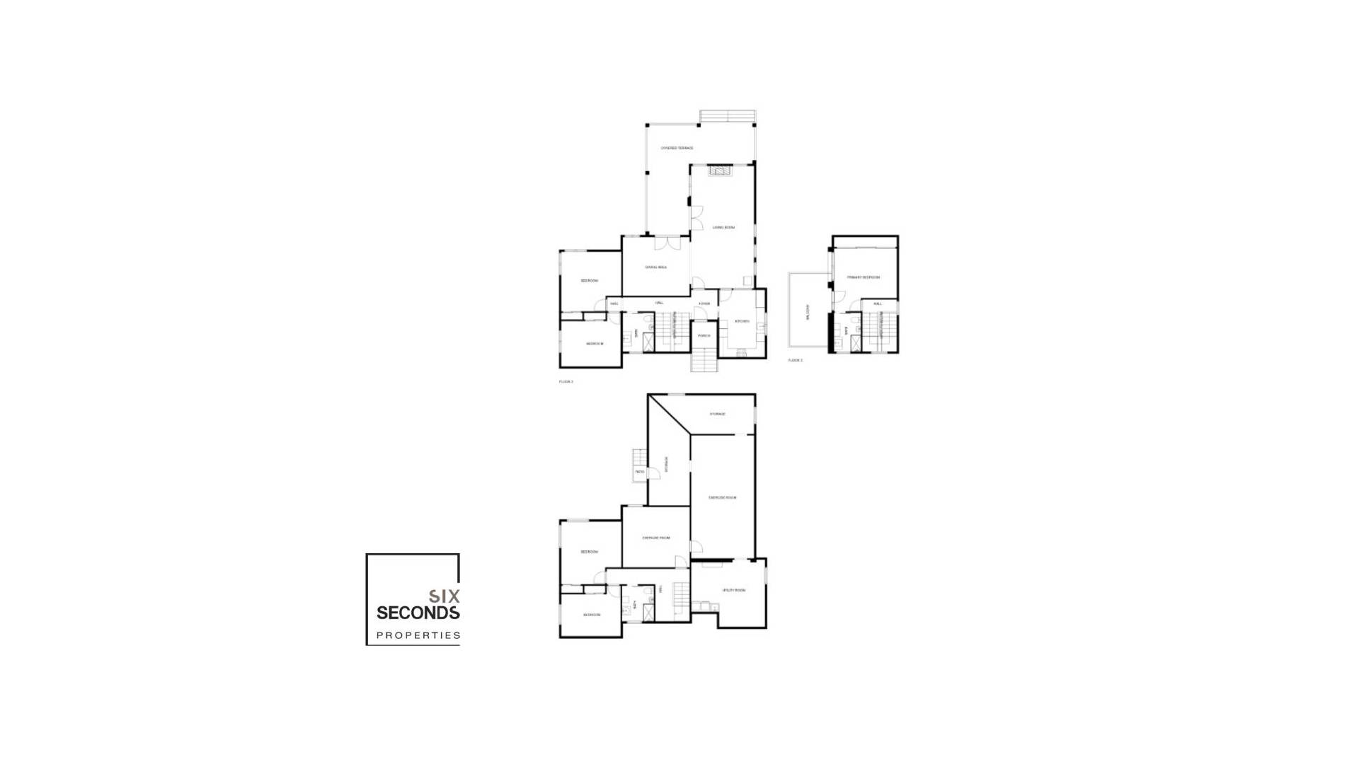 Second hand - Independent villa - Benissa